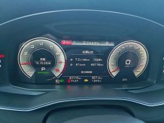 Audi A6L 45 TFSI Premium Elegance - ფოტო 16