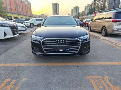 Audi A6L 45 TFSI Premium Elegance - ფოტო 2