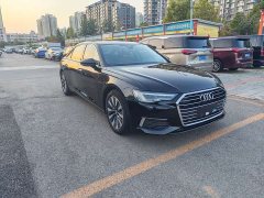 Audi A6L 45 TFSI Premium Elegance - ფოტო 3