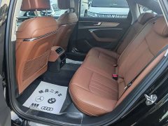 Audi A6L 45 TFSI Premium Elegance - ფოტო 6