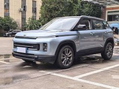 Geely ICON 1.5TD Edition - ფოტო 1