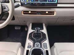 Geely ICON 1.5TD Edition - ფოტო 10