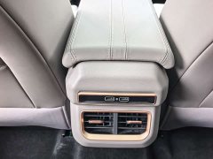 Geely ICON 1.5TD Edition - ფოტო 11