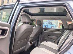Geely ICON 1.5TD Edition - ფოტო 12