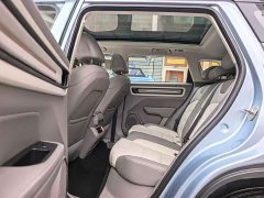 Geely ICON 1.5TD Edition - ფოტო 13