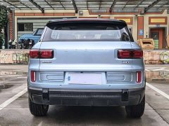Geely ICON 1.5TD Edition - ფოტო 14