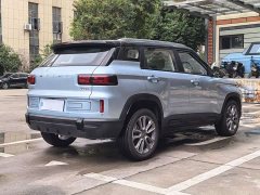 Geely ICON 1.5TD Edition - ფოტო 15