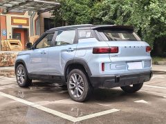 Geely ICON 1.5TD Edition - ფოტო 16