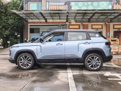 Geely ICON 1.5TD Edition - ფოტო 19