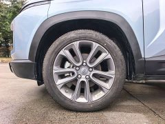 Geely ICON 1.5TD Edition - ფოტო 20