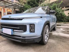 Geely ICON 1.5TD Edition - ფოტო 4