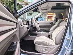 Geely ICON 1.5TD Edition - ფოტო 6