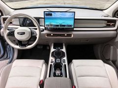 Geely ICON 1.5TD Edition - ფოტო 7