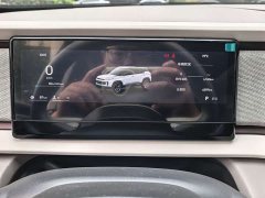 Geely ICON 1.5TD Edition - ფოტო 9