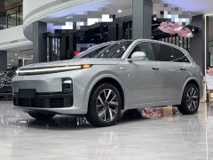 Li Auto L7 Max - ფოტო 1