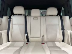 Li Auto L7 Max - ფოტო 6