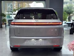 Li Auto L7 Max - ფოტო 8
