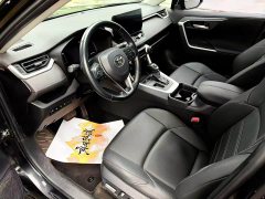 Toyota Wildland 2.0L CVT FWD Luxury Plus - ფოტო 4