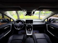 Toyota Wildland 2.0L CVT FWD Luxury Plus - ფოტო 5
