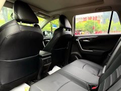 Toyota Wildland 2.0L CVT FWD Luxury Plus - ფოტო 6