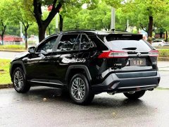Toyota Wildland 2.0L CVT FWD Luxury Plus - ფოტო 7