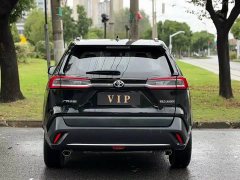 Toyota Wildland 2.0L CVT FWD Luxury Plus - ფოტო 8