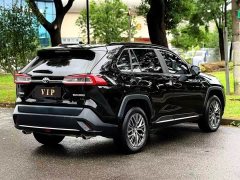 Toyota Wildland 2.0L CVT FWD Luxury Plus - ფოტო 9