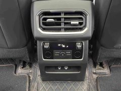 Tank 400 New Energy Hi4-T Urban Edition - ფოტო 13