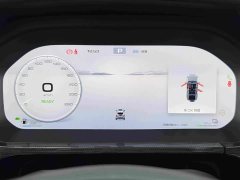 Tank 400 New Energy Hi4-T Urban Edition - ფოტო 19