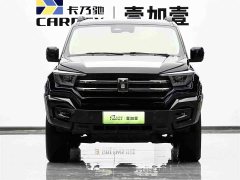 Tank 400 New Energy Hi4-T Urban Edition - ფოტო 2