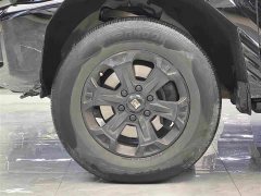 Tank 400 New Energy Hi4-T Urban Edition - ფოტო 4