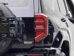 Tank 400 New Energy Hi4-T Urban Edition - ფოტო 6