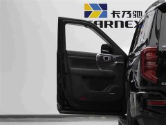 Tank 400 New Energy Hi4-T Urban Edition - ფოტო 7