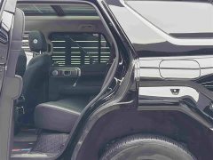 Tank 400 New Energy Hi4-T Urban Edition - ფოტო 9