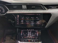Audi e-tron 55 quattro Version - ფოტო 12