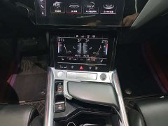 Audi e-tron 55 quattro Version - ფოტო 14