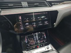 Audi e-tron 55 quattro Version - ფოტო 16