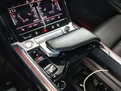 Audi e-tron 55 quattro Version - ფოტო 17