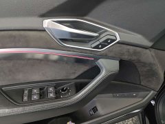 Audi e-tron 55 quattro Version - ფოტო 18
