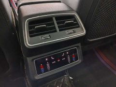 Audi e-tron 55 quattro Version - ფოტო 19