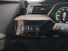 Audi e-tron 55 quattro Version - ფოტო 20