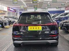 Audi e-tron 55 quattro Version - ფოტო 3