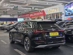 Audi e-tron 55 quattro Version - ფოტო 4