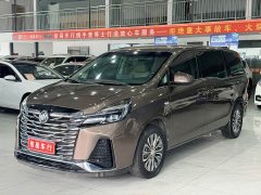 Buick GL8 Land Official Business Class 652T Comfort Edition - ფოტო 1