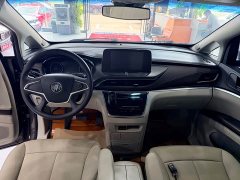 Buick GL8 Land Official Business Class 652T Comfort Edition - ფოტო 10