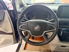 Buick GL8 Land Official Business Class 652T Comfort Edition - ფოტო 11
