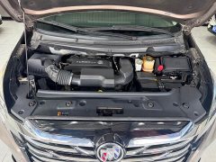 Buick GL8 Land Official Business Class 652T Comfort Edition - ფოტო 16