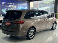 Buick GL8 Land Official Business Class 652T Comfort Edition - ფოტო 4