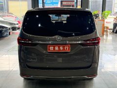 Buick GL8 Land Official Business Class 652T Comfort Edition - ფოტო 5