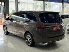 Buick GL8 Land Official Business Class 652T Comfort Edition - ფოტო 6